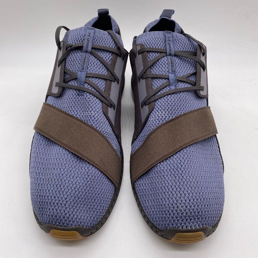 Under Armour Threadborne Shift Apollo Men Size 15… - image 3